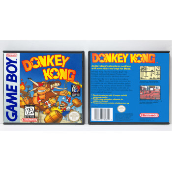 Donkey Kong